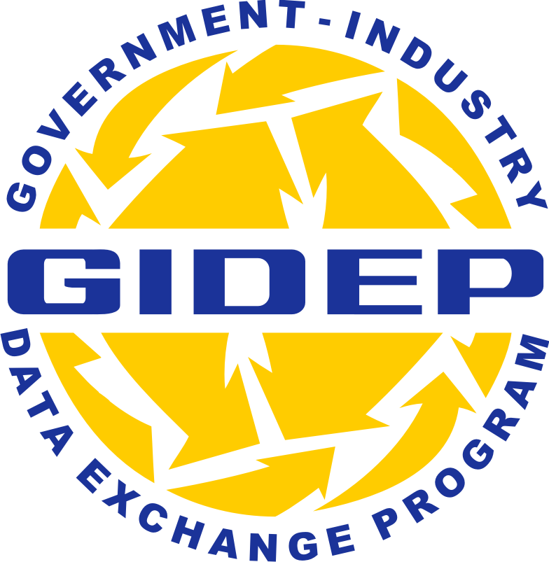 GIDEP_Logo